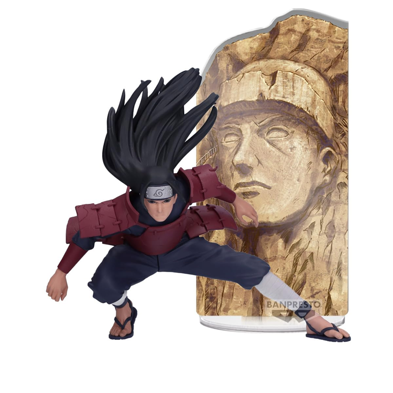 Banpresto: Hashirama Senju