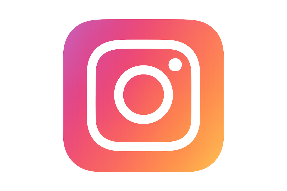 instagram icon