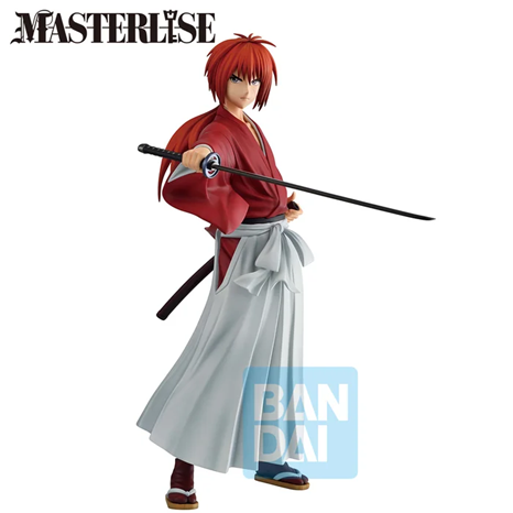 Ichibansho: Kenshin