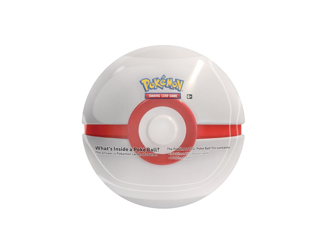 Pokémon TCG: Scarlet & Violet - Pokebola
