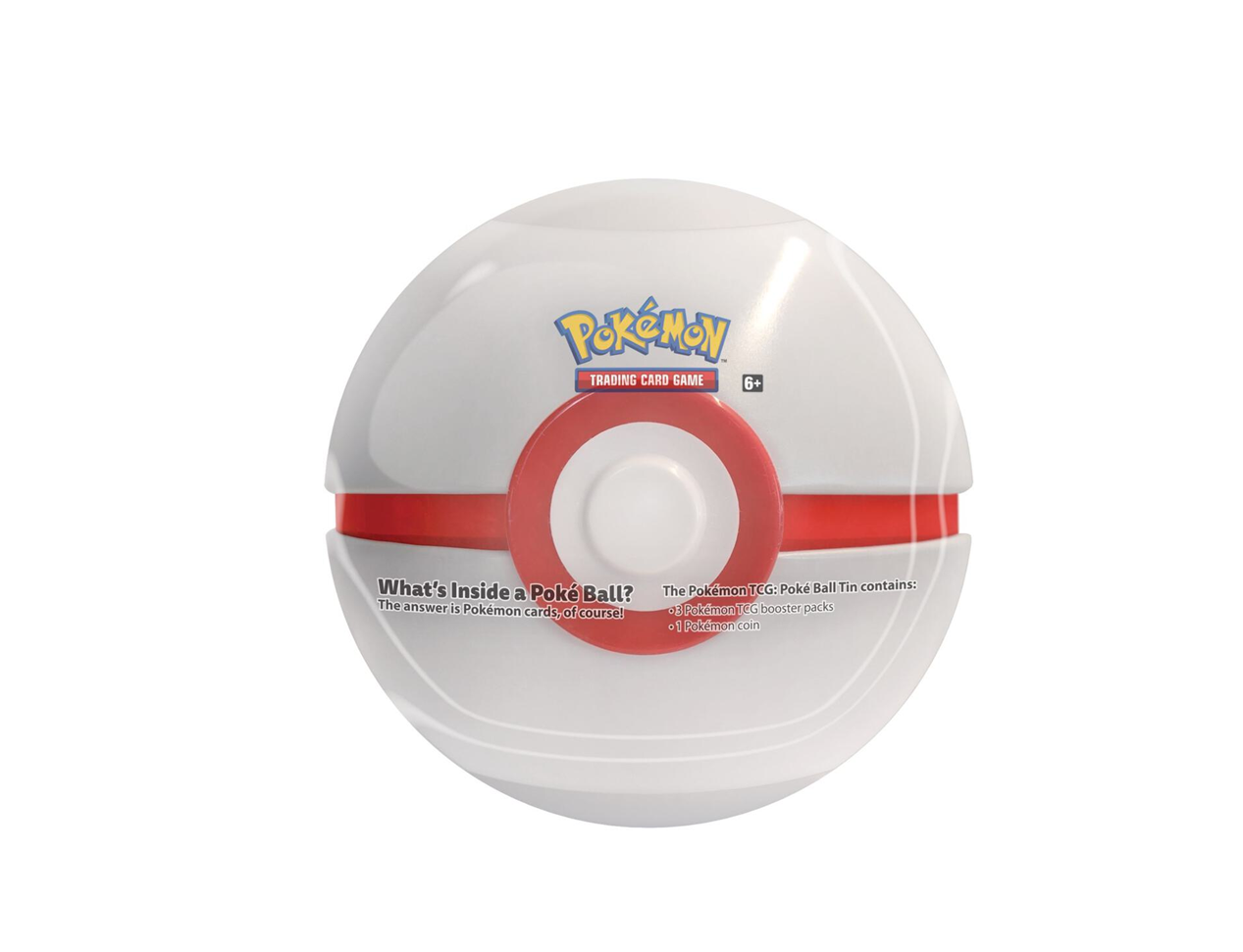 Pokémon TCG: Scarlet & Violet - Pokebola
